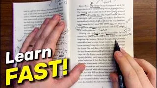 Thumbnail: Learn English with a Book | 1+ Hour Deep Work Session | The Secret Garden | Part 1