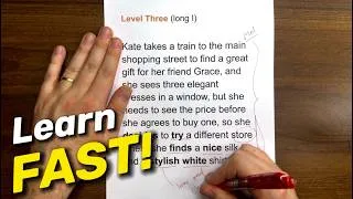 Thumbnail: want to fix your English accent? (start here.)