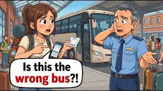 Thumbnail: English Speaking Practice | Real Life English Conversations