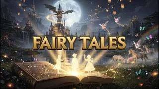 Thumbnail: Fairy Tales in Narratology | Structuralist analysis (Propp, Todorov & Genette) |