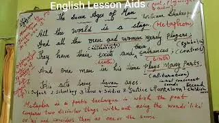 Thumbnail: Poetic Techniques 