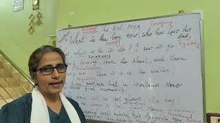Thumbnail: Poetic Devices @englishlessonaids