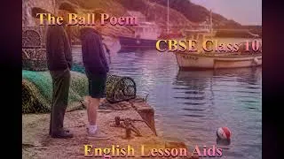Thumbnail: The Ball Poem