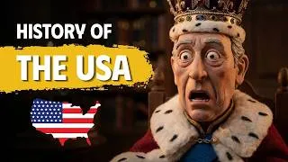 Thumbnail: America's Untold History: From Colonies to Superpower in Centuries