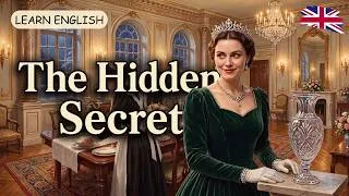 Thumbnail: Slow English Listening Practice | Learn English Through Story