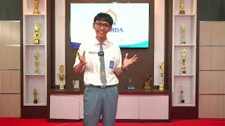Thumbnail: National Speech Competition | Education, Leadership & Indonesia | Gathan