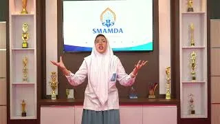 Thumbnail: National Speech Competition | Shaping The Future: Education, Leadership & Indonesia