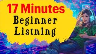 Thumbnail: Learn English with Podcast | Why Repeating the Same Topic Helps | Slow English | Easy Listening