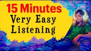 Thumbnail: Learn English with Podcast | Slow English | Easy Listening for Beginners | Why Slow Progress Matters