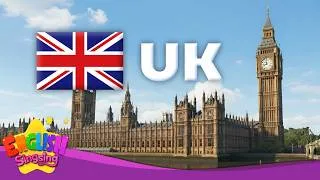 Thumbnail: 🌍UK - [New] - Global Voca - AI Animation for Kids
