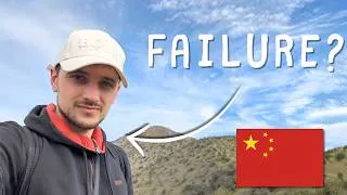 Thumbnail: Did I Fail Learning Chinese? - English Comprehensible Input B1