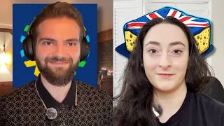 Thumbnail: A Long Journey To C1 Advanced English - Hasan from Arabic All The Time