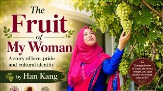 Thumbnail: The Fruit of my woman by Han Kang Bangla summary, theme 