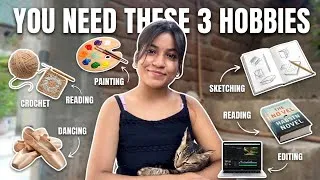 Thumbnail: 3 Hobbies That Will Make Your Life Better