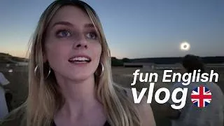 Thumbnail: Watching the Eclipse in Spain