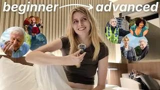 Thumbnail: The best TV shows to learn English