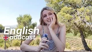 Thumbnail: Is your Accent in English a Problem? | The English Podcast