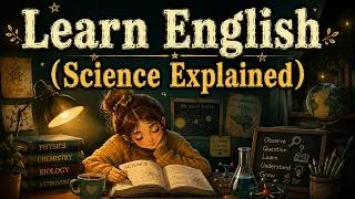 Thumbnail: Can You Actually Learn English in Your Sleep? (Science Explained)