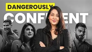 Thumbnail: How to Become Dangerously Confident | Shruti Sharma | EnglishYaari