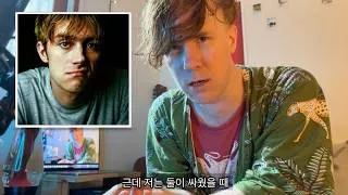 Thumbnail: Blur와 Gorillaz의 Damon Albarn을 싫어하지만, 그는 제 음악적 아버지입니다
