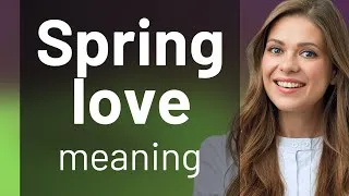Thumbnail: Spring Love: Unveiling the Essence of a Seasonal Romance