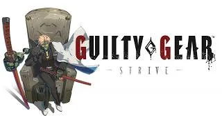 Thumbnail: Guilty Gear Strive - Breath (Robo-Ky's Theme)