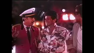 Thumbnail: Stevie Ray Vaughan & Dick Dale - Pipeline (Soundtrack Video), HD Remastered and AI Upscaled