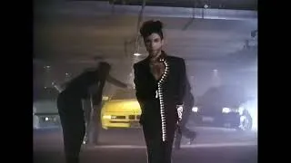Thumbnail: Prince & The New Power Generation - Sexy M. F. (Music Video), HD (Digitally Remastered and Upscaled)