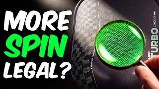 Thumbnail: USAP's New Paddle Rule Changes Everything (MUST KNOW)