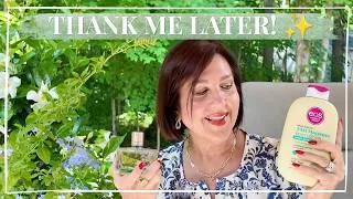 Thumbnail: A Beautiful Summer Sunday 🍉 The Best Scent Layering Combo, Strawberry Basil Water, & Family Dinner