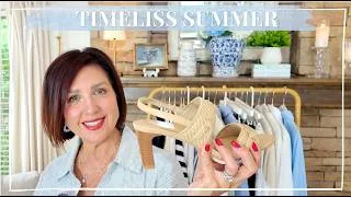 Thumbnail: Coastal Summer Aesthetic |  Nantucket Style & Home Decor | COSY ISLAND