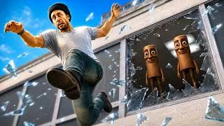 Thumbnail: Tung Tung Town 1 - 15 (seasons 1-5)