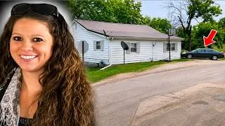 Thumbnail: People Who Vanished in Seconds Without Trace