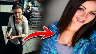 Thumbnail: How Do People Vanish Without A Trace?