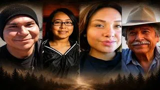 Thumbnail: Missing and Murdered Indigenous People Cases