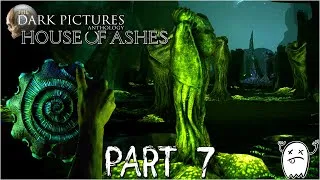 Thumbnail: INTO THE LAIR | House of Ashes | Part 7