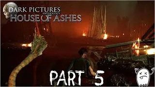 Thumbnail: THE PIT BELOW | House of Ashes | Part 5