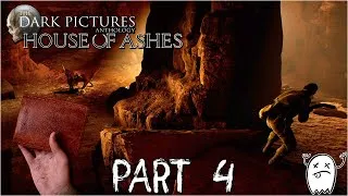 Thumbnail: ATTACK OF THE DEMONS | House of Ashes | Part 4