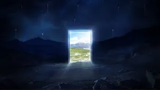 Thumbnail: Gate of the Shepherd by Ancient Realms