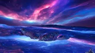 Thumbnail: Sharing the space by Chronosmusic
