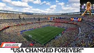 Thumbnail: How the 2026 World Cup Quietly Rewired American Sports Forever