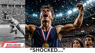 Thumbnail: Jesse Owens: The Athlete Who Shocked Hitler's Berlin in 1936