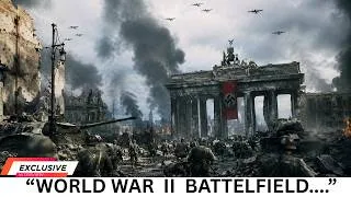 Thumbnail: The War That Changed the World Forever: How WWII Reshaped Modern Civilization