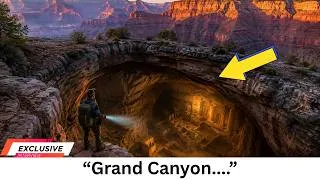 Thumbnail: The 1909 Grand Canyon Discovery the Smithsonian Says Never Happened