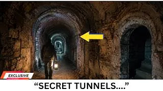 Thumbnail: The Secret Tunnels Hidden Beneath America (What's Really Down There)