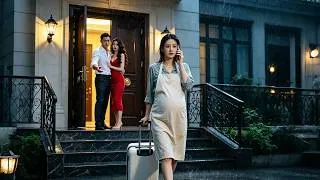 Thumbnail: 她隱藏身份做家庭主婦卻被丈夫出軌背叛，殊不知她是豪門首富，一個電話就讓丈夫公司破產，丈夫腸子悔青求復合！#短劇 #短劇全集 #drama #情感 #逆襲 #親情