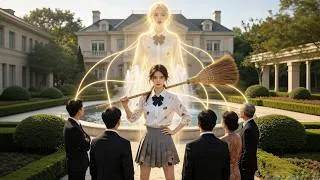 Thumbnail: 全家偏愛假千金對我百般厭棄，重活一世全家竟都能聽見我的心聲，假千金漏洞百出被趕出家門，家人把我捧上天！#短劇 #短劇全集 #drama #情感 #逆襲 #親情