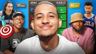 Thumbnail: We Played NBA Statpad and It Got PERSONAL