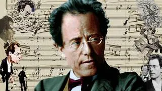 Thumbnail: Nine Mahler Symphonies...