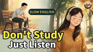 Thumbnail: Train Your Ears to Understand English | 5 Listening Tips for Beginners